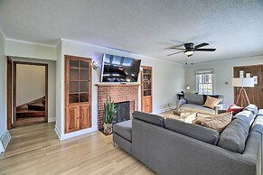 Mtn-view Home w/ Game Room - Near ATV Trails!
