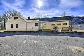 Mtn-view Home w/ Game Room - Near ATV Trails!