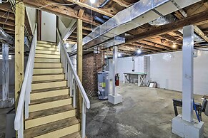 Mtn-view Home w/ Game Room - Near ATV Trails!