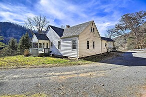 Mtn-view Home w/ Game Room - Near ATV Trails!