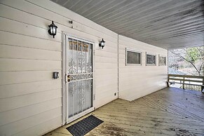 Mtn-view Home w/ Game Room - Near ATV Trails!