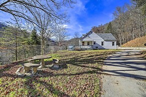 Mtn-view Home w/ Game Room - Near ATV Trails!