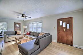 Mtn-view Home w/ Game Room - Near ATV Trails!