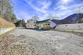 Mtn-view Home w/ Game Room - Near ATV Trails!