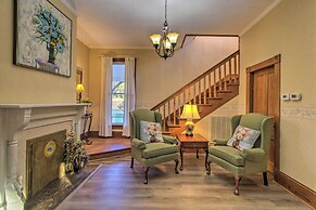 Spacious Virginia Retreat w/ Mountain Views