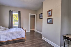 Spacious Virginia Retreat w/ Mountain Views