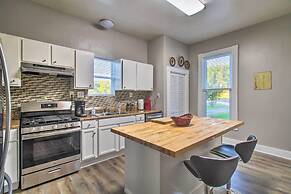 Spacious Virginia Retreat w/ Mountain Views