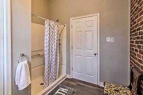 Spacious Virginia Retreat w/ Mountain Views