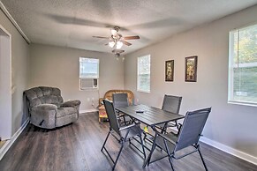 Spacious Virginia Retreat w/ Mountain Views