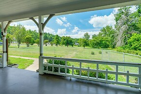 Spacious Virginia Retreat w/ Mountain Views