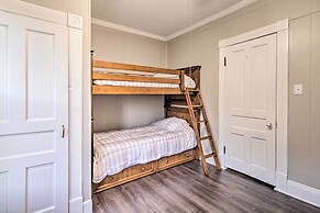 Spacious Virginia Retreat w/ Mountain Views