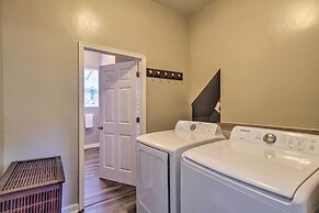 Spacious Virginia Retreat w/ Mountain Views