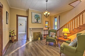 Spacious Virginia Retreat w/ Mountain Views