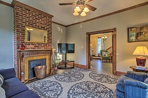 Spacious Virginia Retreat w/ Mountain Views