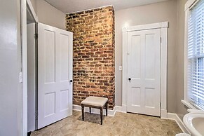 Spacious Virginia Retreat w/ Mountain Views