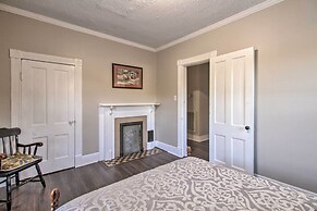 Spacious Virginia Retreat w/ Mountain Views