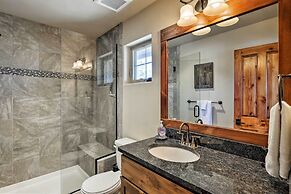 Winter Park Condo w/ Hot Tub & Mountain Views!