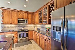 Winter Park Condo w/ Hot Tub & Mountain Views!