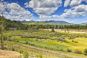 Winter Park Condo w/ Hot Tub & Mountain Views!