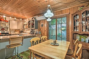 Pet-friendly 'one Crow Cottage' in Harbor Springs!