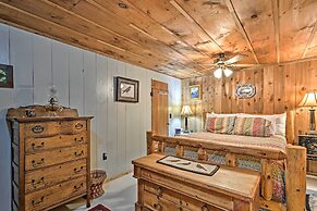 Pet-friendly 'one Crow Cottage' in Harbor Springs!