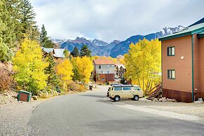 Cozy Telluride Condo Near Ski Resort & Hiking