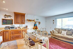 Cozy Telluride Condo Near Ski Resort & Hiking