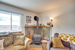 Cozy Telluride Condo Near Ski Resort & Hiking