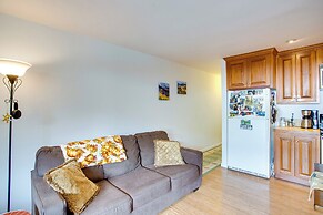 Cozy Telluride Condo Near Ski Resort & Hiking