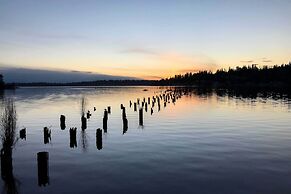 Seattle-area Studio, 2 Mi to St Edward State Park!