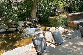 Family Retreat w/ Provo River & Mountain Views!