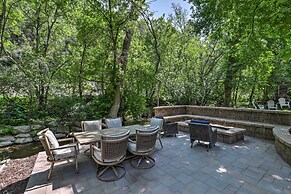 Provo Canyon Cabin 'treehouse' w/ Mountain Views