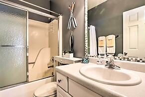 Lake Ozark Waterfront Condo w/ Access to 2 Pools