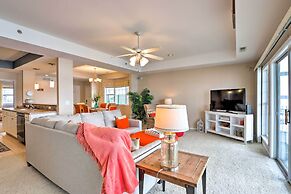 Lake Ozark Waterfront Condo w/ Access to 2 Pools