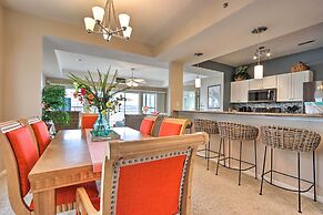 Lake Ozark Waterfront Condo w/ Access to 2 Pools