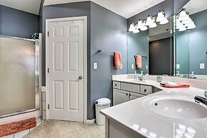 Lake Ozark Waterfront Condo w/ Access to 2 Pools