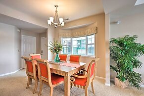 Lake Ozark Waterfront Condo w/ Access to 2 Pools