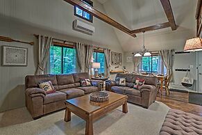 Pocono Lake House Near Skiing & Kalahari Resort!