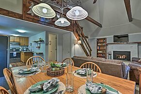 Pocono Lake House Near Skiing & Kalahari Resort!