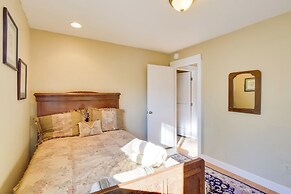 Quaint Leadville Home w/ Grill: Walk to Dtwn!