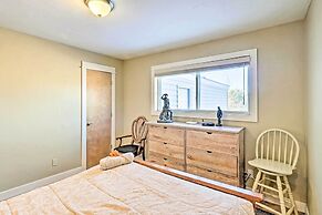 Quaint Leadville Home w/ Grill: Walk to Dtwn!