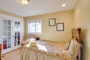 Quaint Leadville Home w/ Grill: Walk to Dtwn!