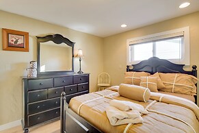 Quaint Leadville Home w/ Grill: Walk to Dtwn!