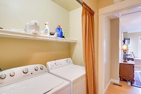 Quaint Leadville Home w/ Grill: Walk to Dtwn!