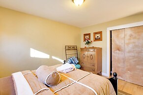 Quaint Leadville Home w/ Grill: Walk to Dtwn!