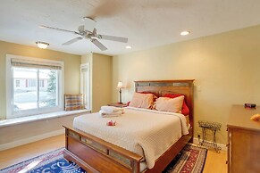 Quaint Leadville Home w/ Grill: Walk to Dtwn!