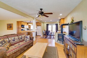 Quaint Leadville Home w/ Grill: Walk to Dtwn!