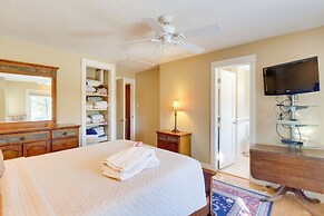 Quaint Leadville Home w/ Grill: Walk to Dtwn!