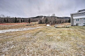 Cozy Ski-in/ski-out Condo on Magic Mountain