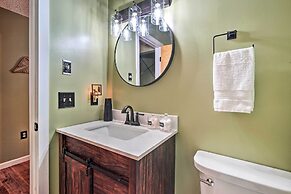 Cozy Ski-in/ski-out Condo on Magic Mountain